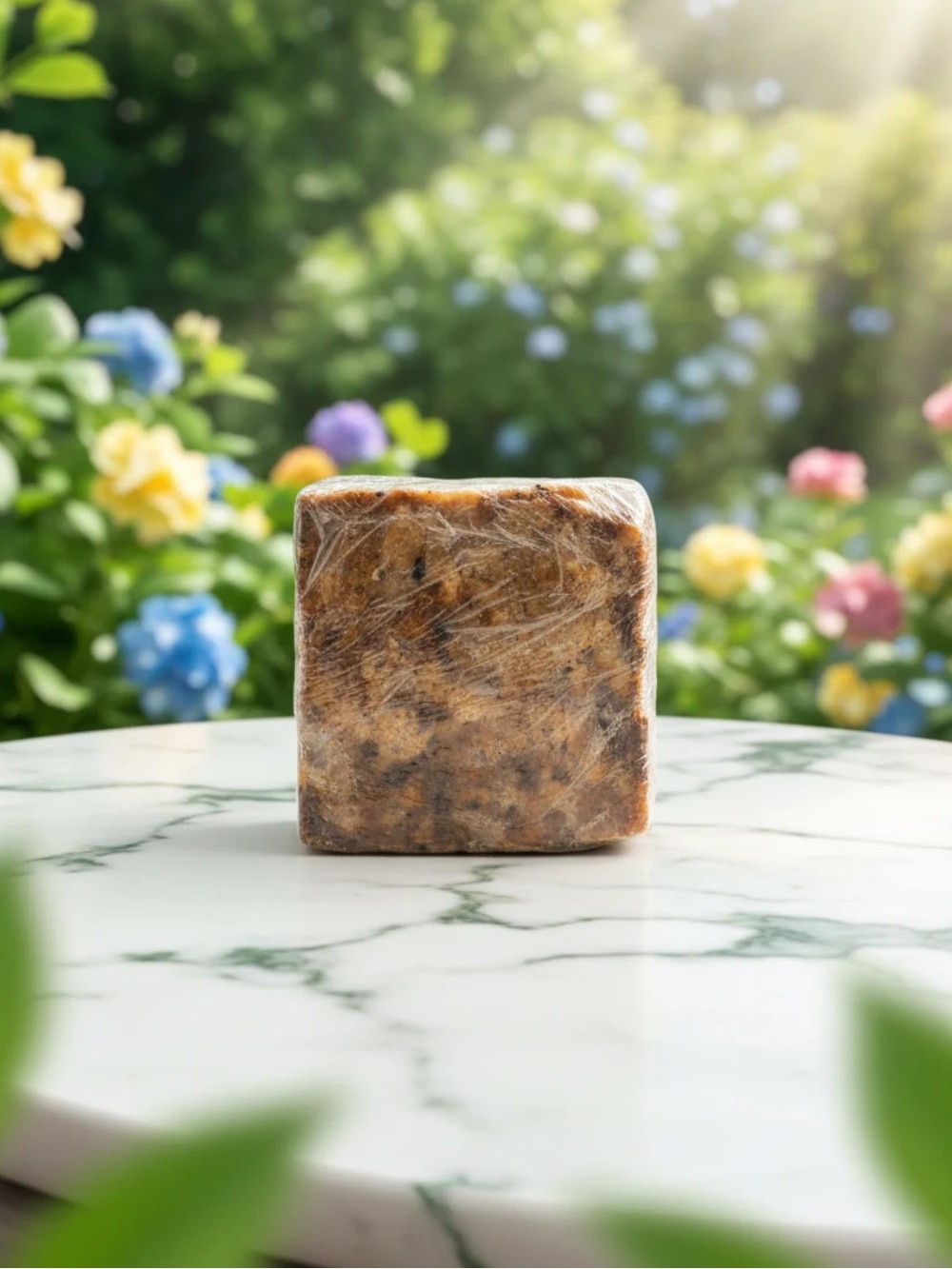 Black Soap All Purpose Cleanser/Body Wash/Shampoo